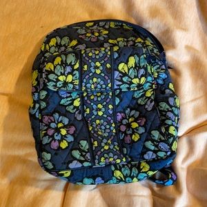 Vera Bradley small backpack
